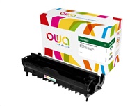 Toner ARMOR pre Oki B411, B431, MB461, MB471, MB491 (44574302), valec/bubon, 25000 str