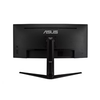 ASUS LCD 34" VG34VQL1B WQHD 3440x1440 TUF GAMING 165Hz 1ms Zakrivený 550cd repro HDMI DP USB