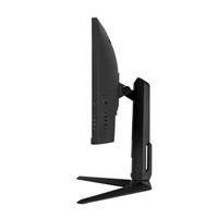 ASUS LCD 34" VG34VQL1B WQHD 3440x1440 TUF GAMING 165Hz 1ms Zakrivený 550cd repro HDMI DP USB