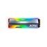 ADATA SSD 500GB XPG SPECTRIX S20G, PCIe Gen3x4 M.2 2280 (R:2500/W:1800 MB/s)