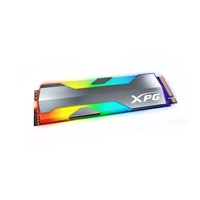 ADATA SSD 500GB XPG SPECTRIX S20G, PCIe Gen3x4 M.2 2280 (R:2500/W:1800 MB/s)