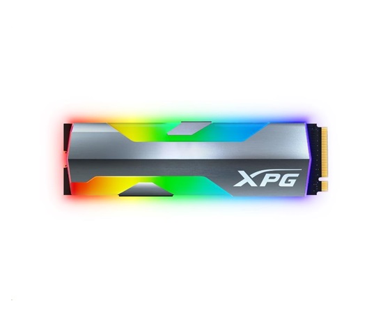 ADATA SSD 1TB XPG SPECTRIX S20G, PCIe Gen3x4 M.2 2280 (R:2500/W:1800 MB/s)