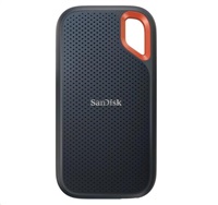 SanDisk Externý SSD disk 500GB Extreme Portable (R1050 / W1000MB/s) USB 3.2