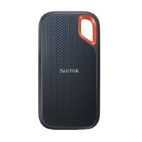 SanDisk externí SSD 1TB Extreme Portable, (R1050 / W1000MB/s), USB 3.2