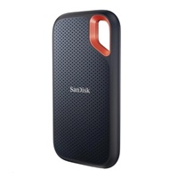 SanDisk externí SSD 1TB Extreme Portable, (R1050 / W1000MB/s), USB 3.2