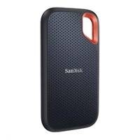SanDisk externí SSD 2TB Extreme Portable, (R1050 / W1000MB/s), USB 3.2