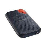 SanDisk Externý SSD disk 4TB Extreme Portable (R1050 / W1000MB/s) USB 3.2