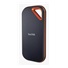 SanDisk Externý SSD disk 2TB Extreme PRO Portable (R2000 / W2000MB/s) USB 3.2