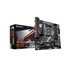 GIGABYTE MB Sc AM4 B550M AORUS ELITE, AMD B550, 4xDDR4, 1xHDMI, 1xDVI, mATX