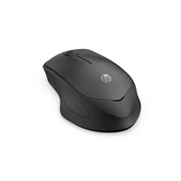 Myš HP - 280 Silent Mouse, bezdrôtová