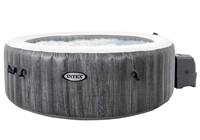 Intex vířivý bazén Pure Spa - Bubble Greywood Deluxe AP 4