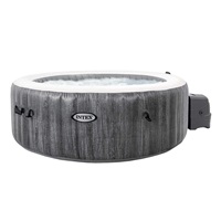 Intex vířivý bazén Pure Spa - Bubble Greywood Deluxe AP 4