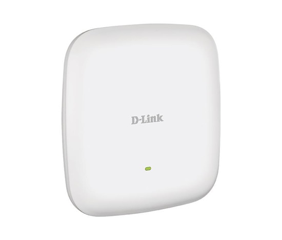 D-Link DAP-2682 Bezdrôtový dvojpásmový prístupový bod AC2300 Wave2 PoE