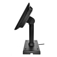 Virtuos 10,1" LCD farebný zákaznícky monitor SD1010R, USB, čierny