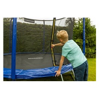 Marimex Standard trampolína 244 cm + ochranná síť + schůdky ZDARMA