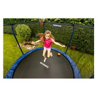 Marimex Standard trampolína 244 cm + ochranná síť + schůdky ZDARMA