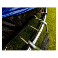 Marimex Standard trampolína 244 cm + ochranná síť + schůdky ZDARMA