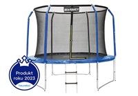 Marimex Standard trampolína 305 cm + vnitřní ochranná síť + schůdky ZDARMA