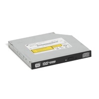 HITACHI LG - interná mechanika DVD-W/CD-RW/DVD±R/±RW/RAM/M-DISC GTC2N, Slim, 12.7 mm zásobník, čierny, voľne ložený bez SW