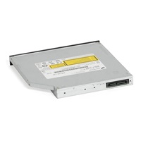HITACHI LG - interná mechanika DVD-W/CD-RW/DVD±R/±RW/RAM/M-DISC GTC2N, Slim, 12.7 mm zásobník, čierny, voľne ložený bez SW
