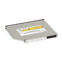 HITACHI LG - interná mechanika DVD-W/CD-RW/DVD±R/±RW/RAM/M-DISC GUD1N, Slim, 9.5 mm zásobník, čierny, voľne ložený bez SW