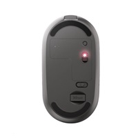 TRUST myš PUCK, bezdrôtová, USB, čierna