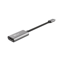 Adaptér TRUST DALYX, USB-C na HDMI, 20 cm