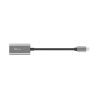 Adaptér TRUST DALYX, USB-C na HDMI, 20 cm
