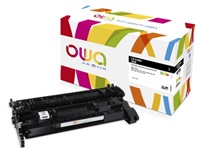 Toner ARMOR pre HP LJ Pro M304, M305, M404, M405, MFP M329, M428, M429 (CF259X), čierny/čierny, 10000str