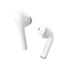 TRUST sluchátka NIKA Touch Bluetooth Wireless Earphones, white/bílá