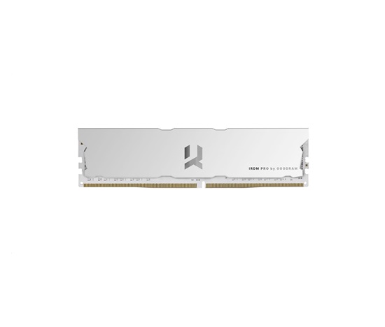 GOODRAM IRDM PRO DDR4 16GB 4000MHz CL18 DIMM, biela