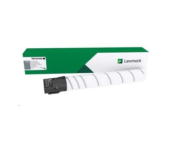 Lexmark CS/X92x, C/XC 9200 Series CMY Photoconductor 1-Unit