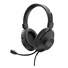 TRUST sluchátka s mikrofonem HS-250 Over-Ear USB Headset