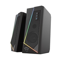 TRUST GXT 609 Zoxa RGB osvetlená sada reproduktorov
