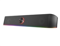 TRUST GXT 619 Thorne RGB podsvietený soundbar