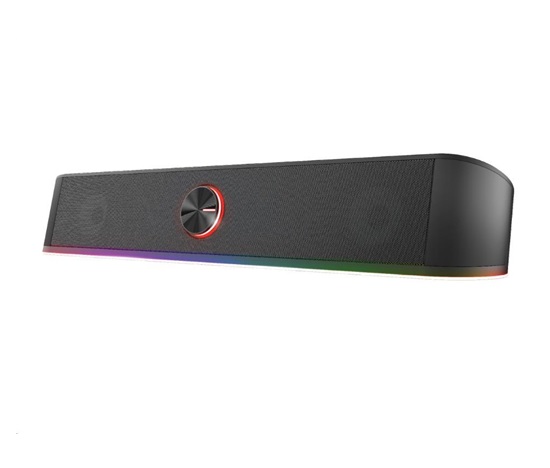 TRUST GXT 619 Thorne RGB podsvietený soundbar