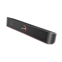 TRUST GXT 619 Thorne RGB podsvietený soundbar