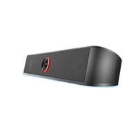 TRUST GXT 619 Thorne RGB podsvietený soundbar