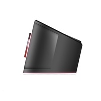 TRUST GXT 619 Thorne RGB podsvietený soundbar
