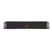 TRUST GXT 619 Thorne RGB podsvietený soundbar