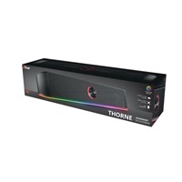 TRUST GXT 619 Thorne RGB podsvietený soundbar
