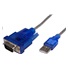 Adaptér Virtuos USB na RS-232