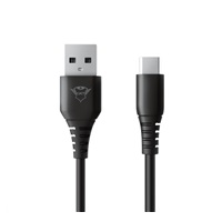 Kábel na prehrávanie a nabíjanie TRUST GXT 226, pre systém PS5, 3 m