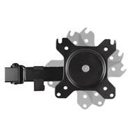 Držiak na 2 monitory TRUST, GXT 1120 Mara Dual Monitor Arm