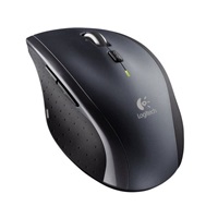 Logitech Wireless Mouse M705 Charcoal OEM