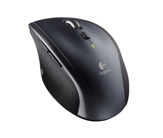 Logitech Wireless Mouse M705 Charcoal OEM