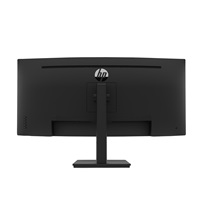 HP LCD P34hc 34" širokouhlý VA (3440x1440, 5ms, 250nits, 3500:1,DP, HDMI, USB-C(DP, 65W out),USB 3.2 4x, 3w Repro