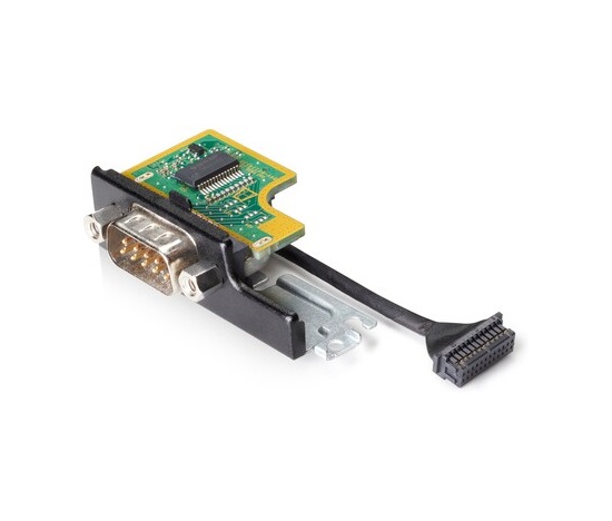 HP Port Flex IO 2nd v2 Sériové rozhranie RS232
