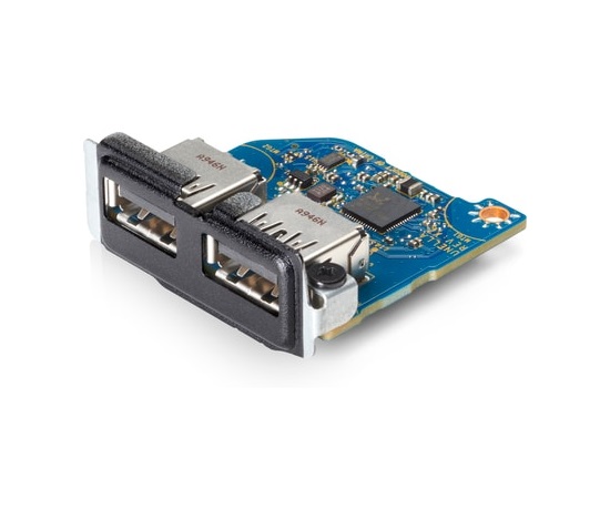 HP USB 3.1 modul Flex IO Gen1 x2 v2