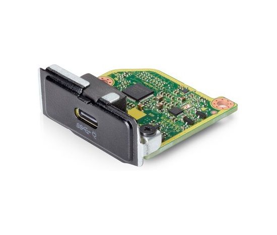 HP Type-C USB 3.1 port Gen2 so 100WPD v2